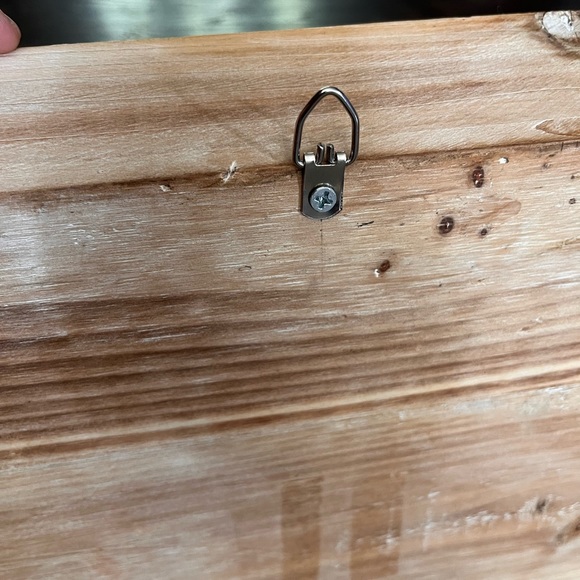 "Gather" Natural Wood Tray - Picture 3 of 7